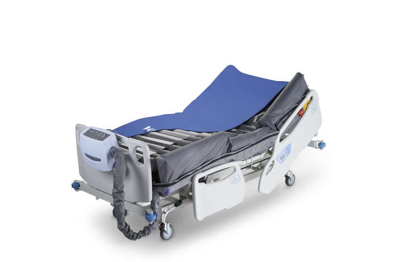 Optima Turn lateral rotation air mattress