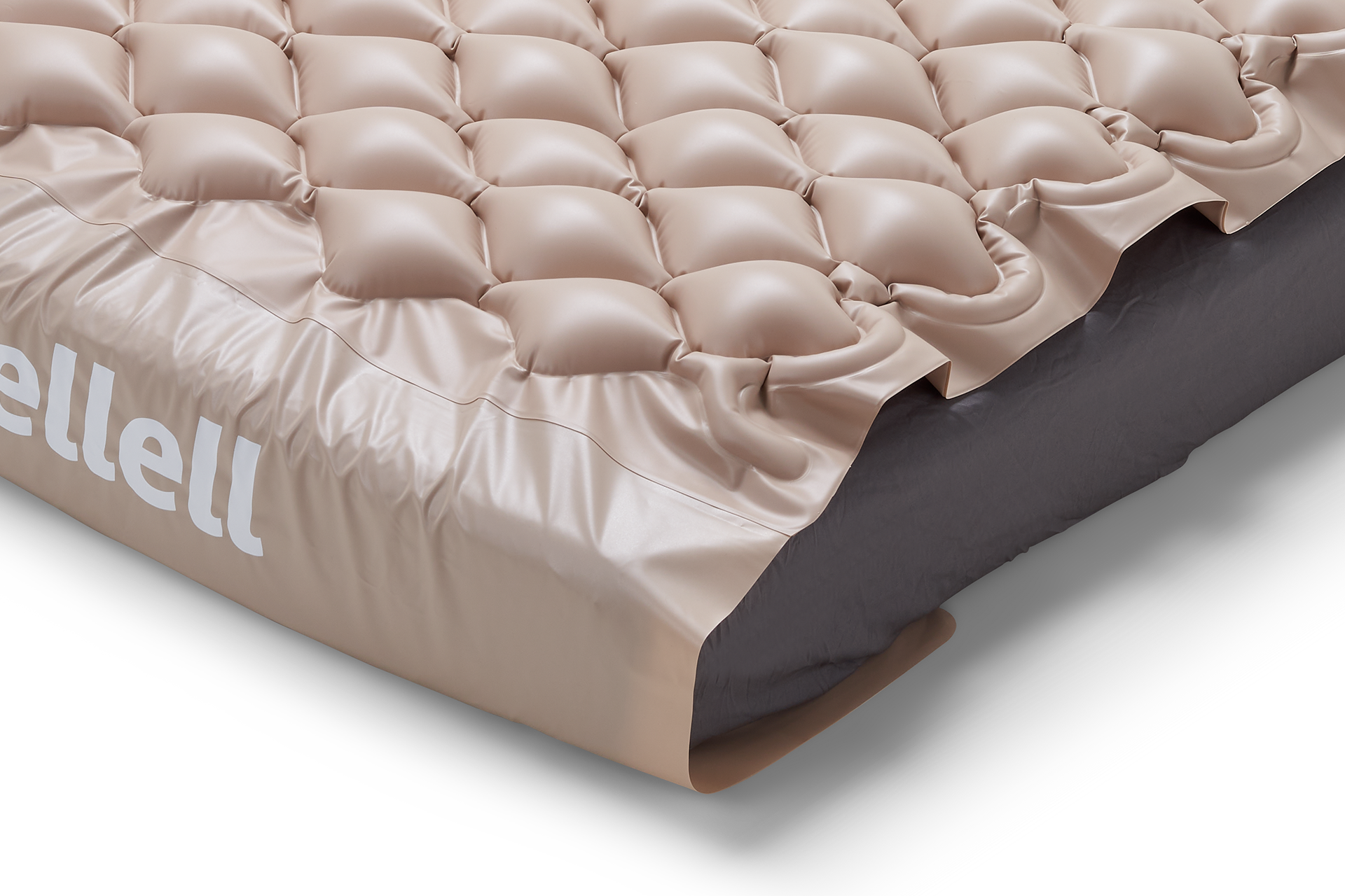 Domus 1 and 2 alternating pressure mode