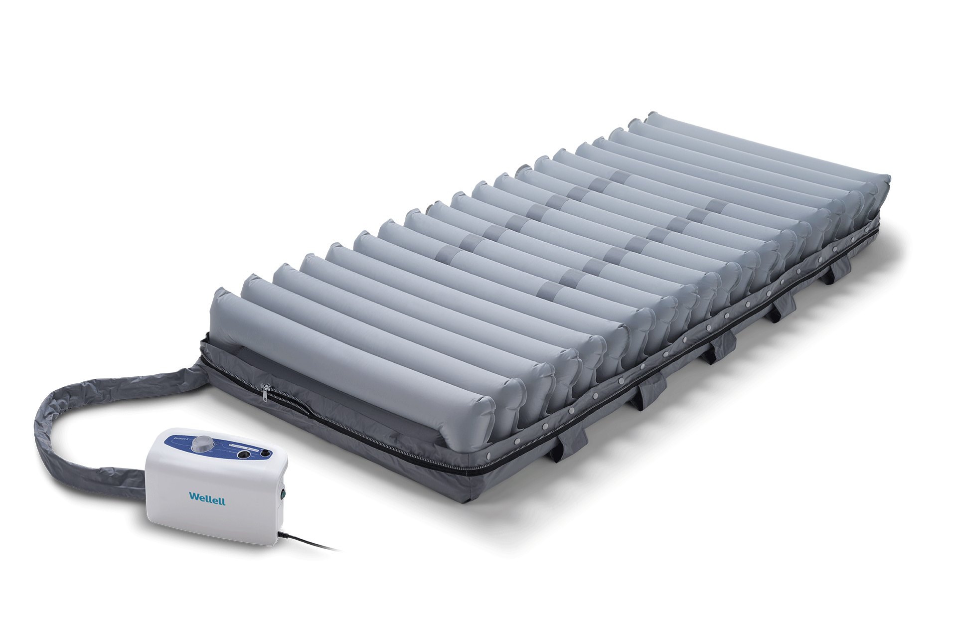 Domus 3 pump interface