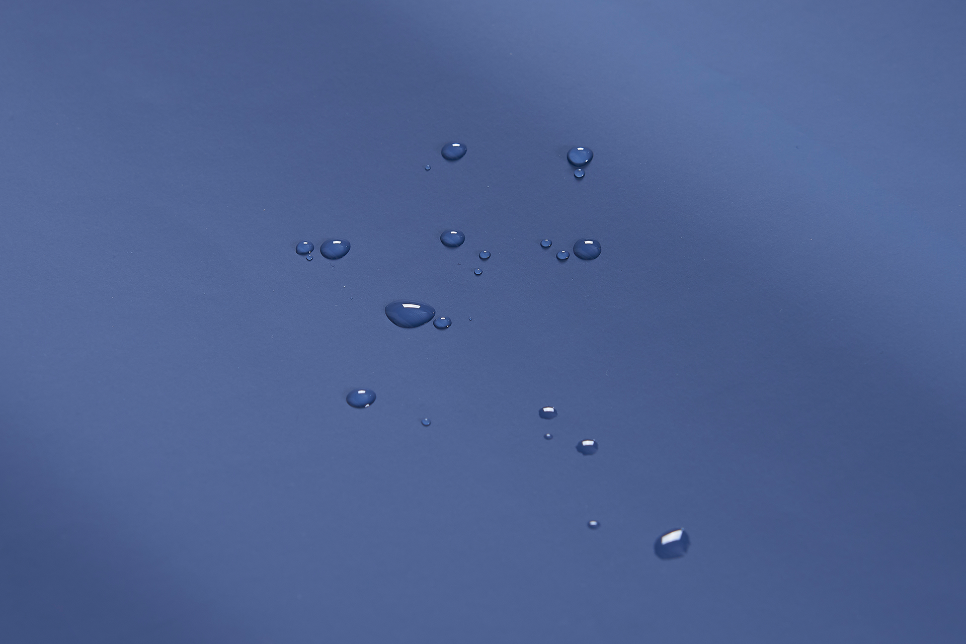 Domus 3 nylon PU cover