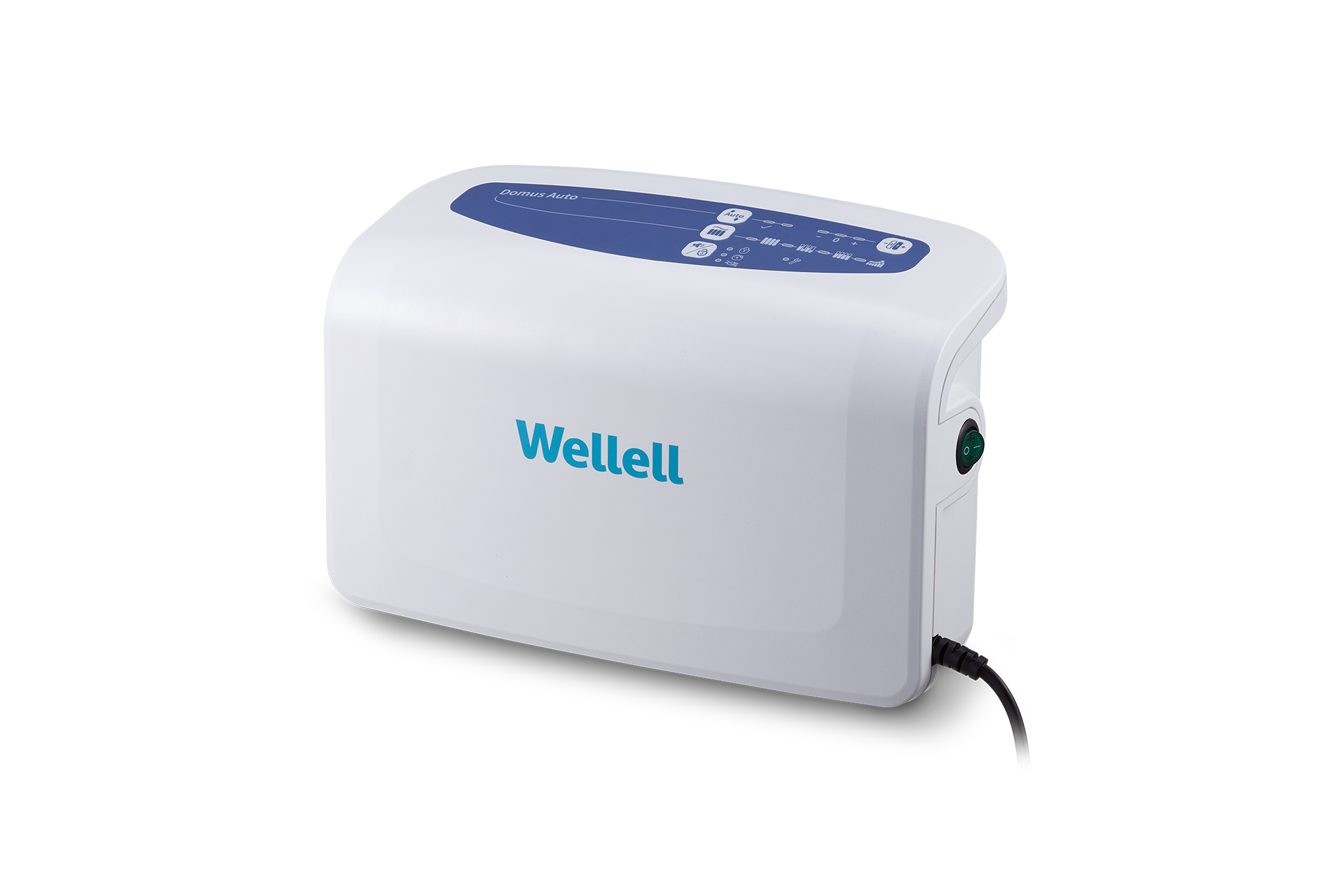 Domus Auto mattress detail