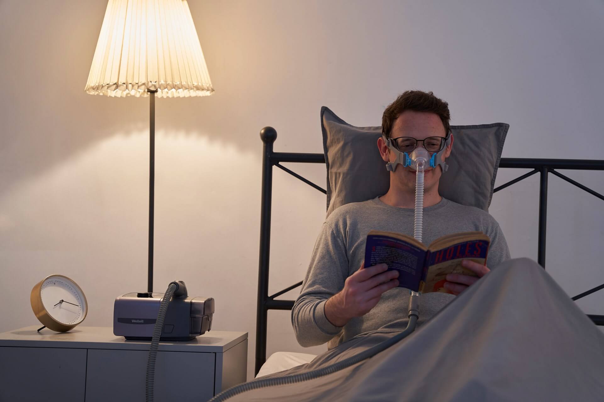 Clinical context for obstructive sleep apnea therapy