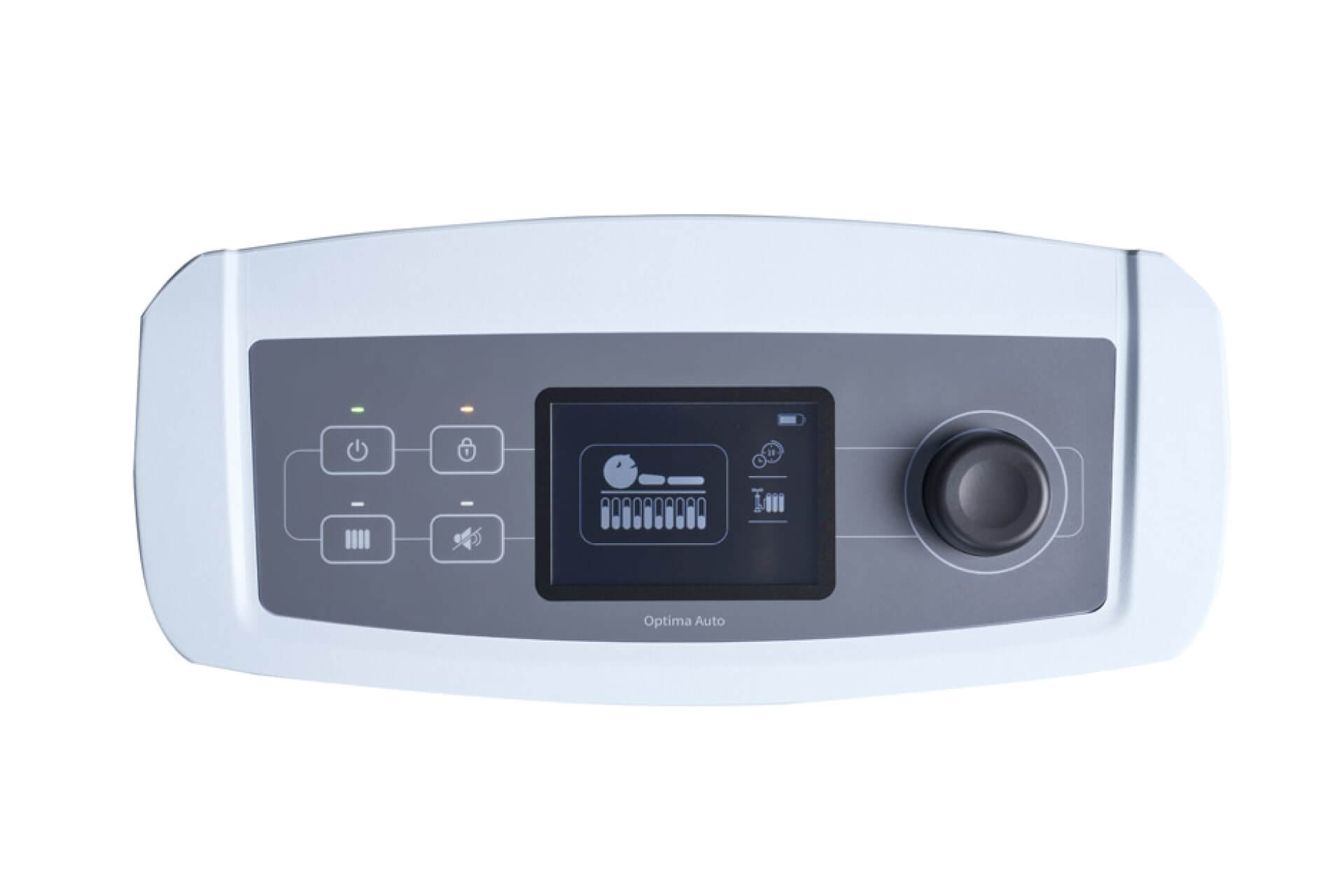 Optima Auto overview