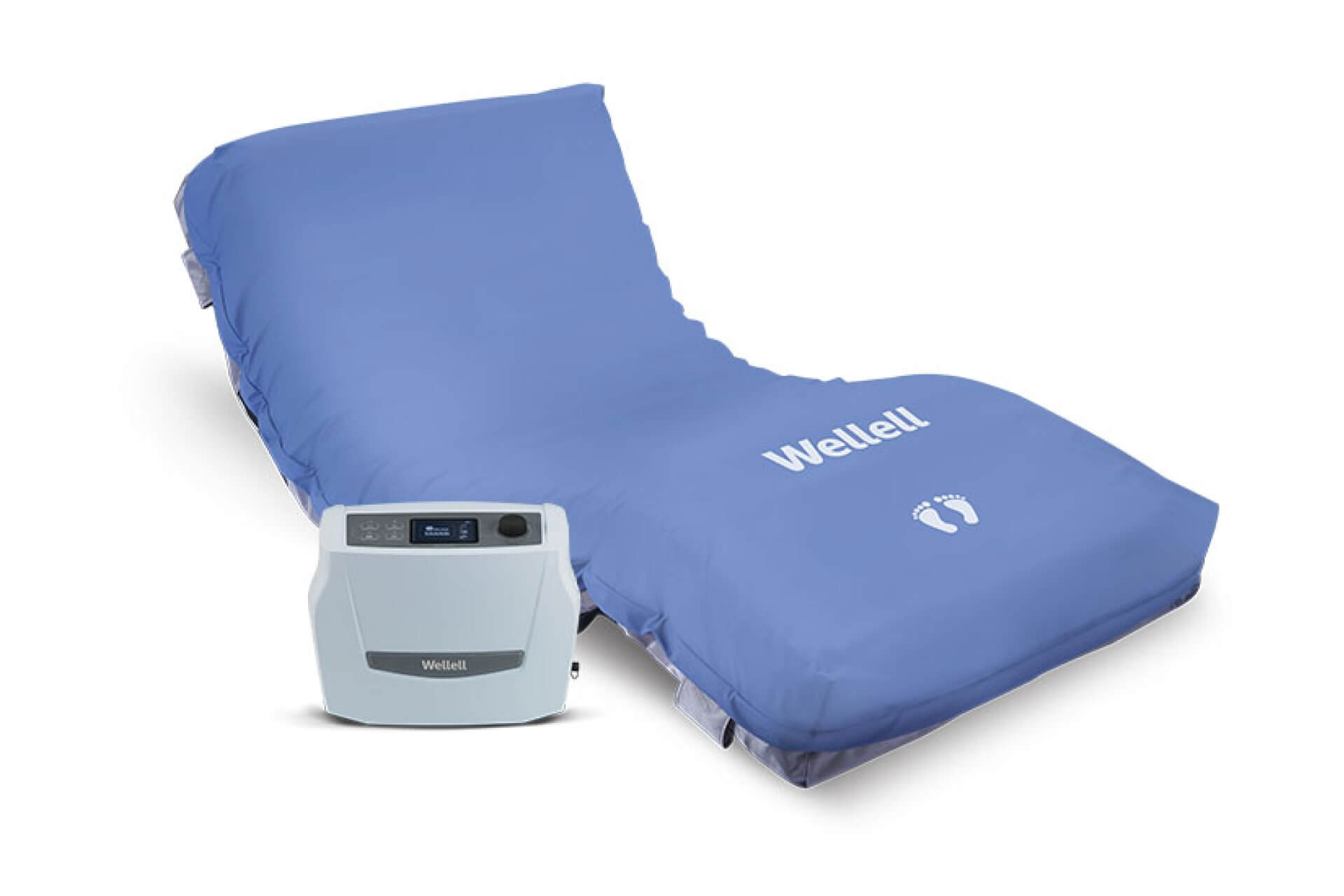 Optima Prone clinical view