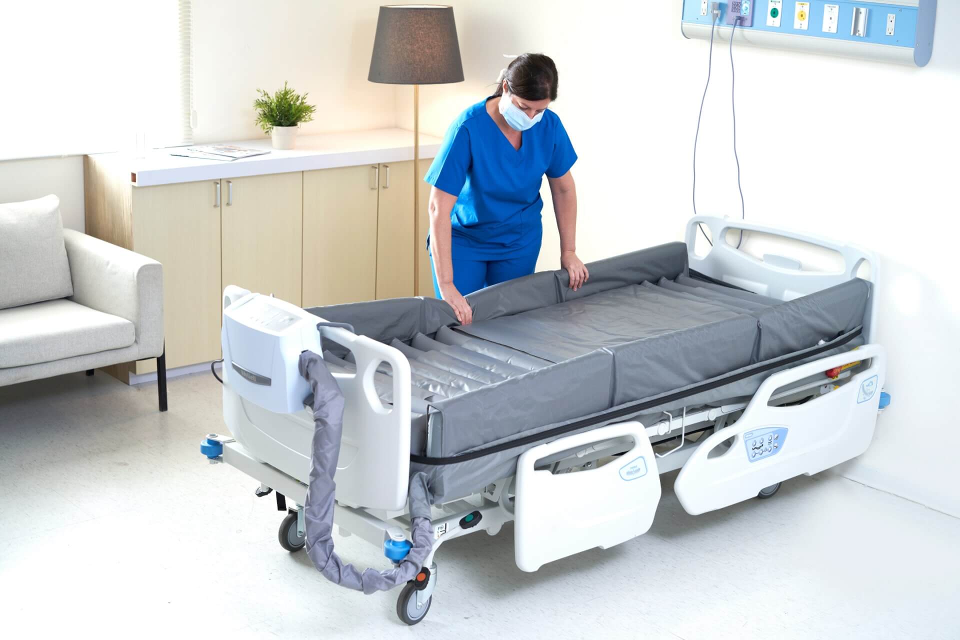 Healthcare value and cost effectiveness context