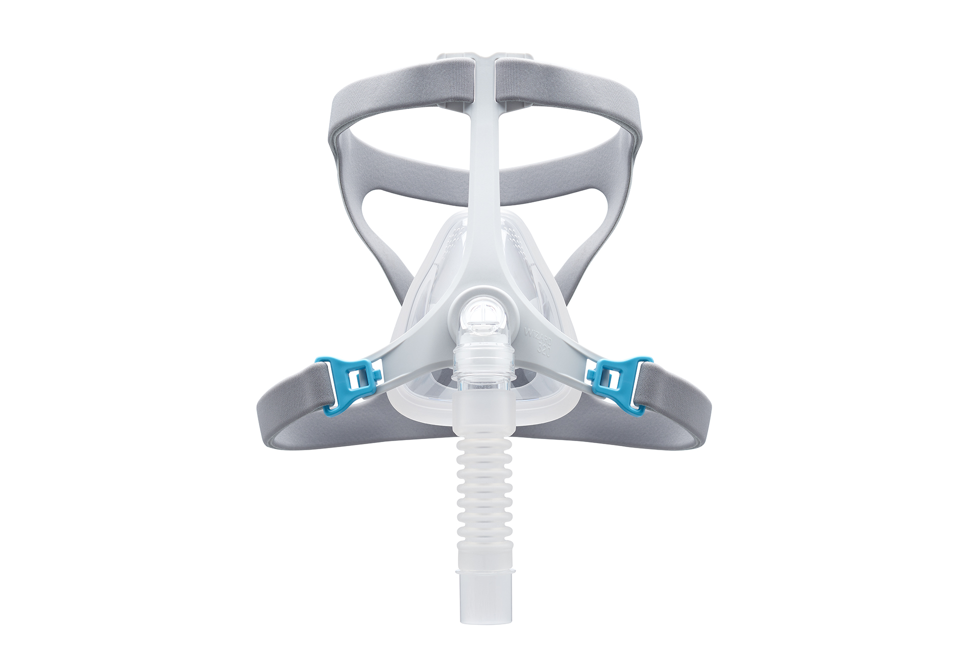 WiZARD 320 full face mask